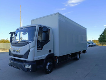 Box truck IVECO EUROCARGO 75E21: picture 3