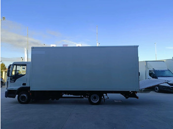 Box truck IVECO EUROCARGO 75E21: picture 4