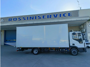 Box truck IVECO EUROCARGO 75E21: picture 2