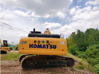 Crawler excavator KOMATSU PC360