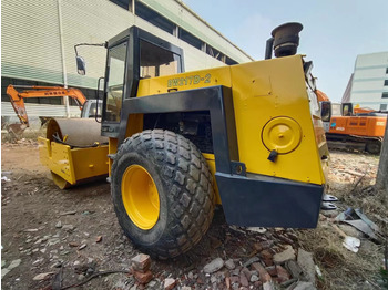 Compactor BOMAG