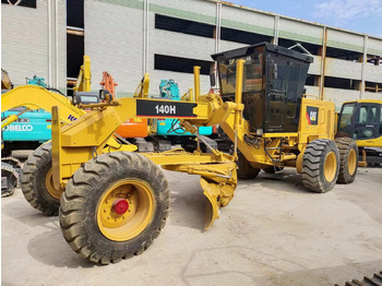 Grader CATERPILLAR 140H