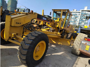 Grader CATERPILLAR 140H