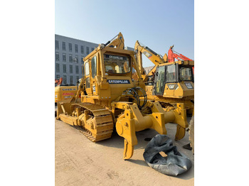 Bulldozer CATERPILLAR D7G: picture 4