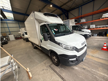 Refrigerated van IVECO Daily 35c13