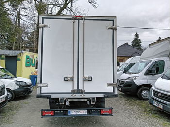 Refrigerated van IVECO DAILY 35C14 KONTENER CHŁODNIA NR 820: picture 5