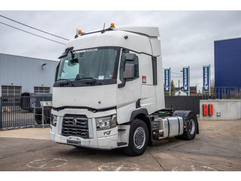 Tractor unit RENAULT T 520