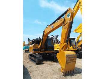 Crawler excavator CATERPILLAR 315D2GC