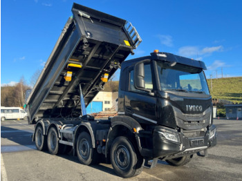 Tipper IVECO T-WAY