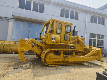 Bulldozer CATERPILLAR D7G