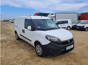 Panel van FIAT Doblo