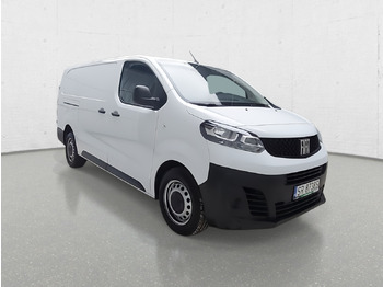 Panel van FIAT Scudo