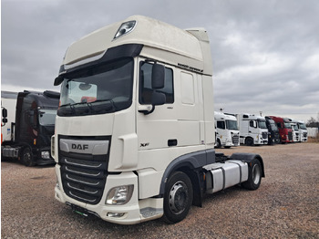 Tractor unit DAF XF 480 FT CIĄGNIK SIODŁOWY: picture 2