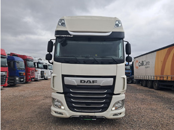 Tractor unit DAF XF 480 FT CIĄGNIK SIODŁOWY: picture 3