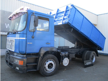 Tipper MAN 19.422