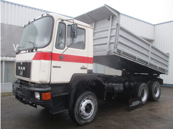 Tipper MAN 26.322