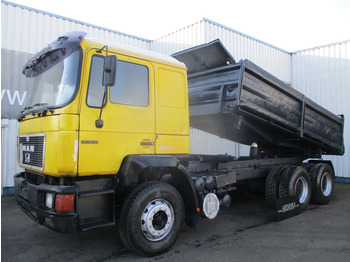 Tipper MAN 26.402