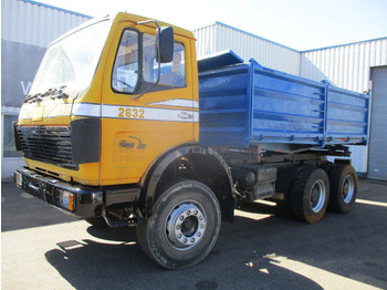 Tipper MERCEDES-BENZ