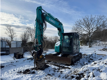 Excavator KOBELCO