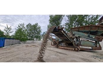 Screener POWERSCREEN