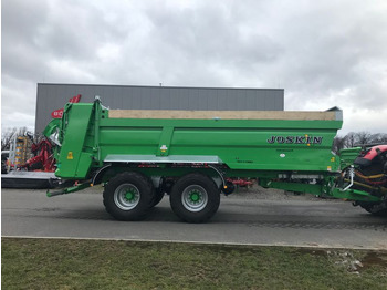 Manure spreader JOSKIN