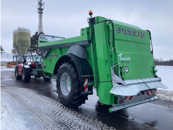 New Manure spreader Joskin Tornado T5513 14V mit Breitstreuwerk: picture 2