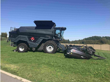 Combine harvester MASSEY FERGUSON