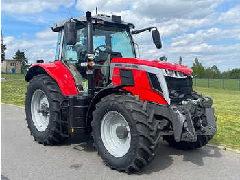 Farm tractor MASSEY FERGUSON