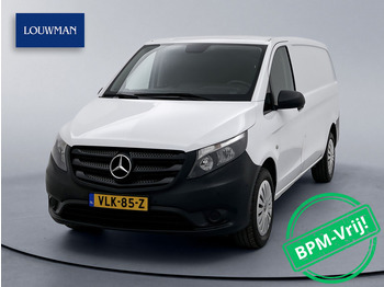 Small van MERCEDES-BENZ Vito 114