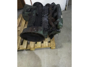 Engine for Truck Mercedes-Benz OM366A Mercedes-Benz 814: picture 5