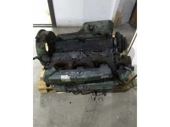 Engine for Truck Mercedes-Benz OM366A Mercedes-Benz 814: picture 4