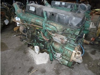 Engine for Truck Volvo D13A Volvo FH13: picture 3