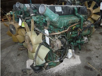 Engine for Truck Volvo D13A Volvo FH13: picture 5