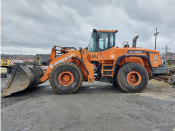 Lease a DOOSAN DL400 DOOSAN DL400: picture 1