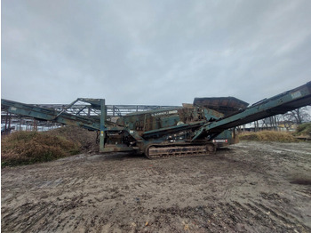 Screener POWERSCREEN WARRIOR 1800: picture 3