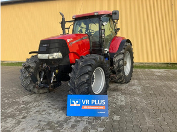 Farm tractor CASE IH CVX