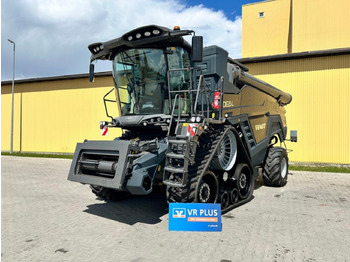 Combine harvester FENDT