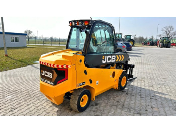 Forklift JCB 230 TELESKOPSTAPLER: picture 3