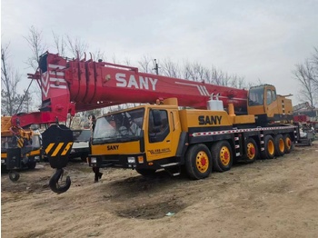 Mobile crane SANY