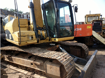 Crawler excavator CATERPILLAR 315D