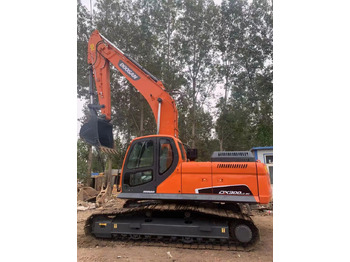 Crawler excavator DOOSAN DX300LC-9C