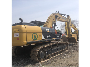 Excavator CATERPILLAR 336D2