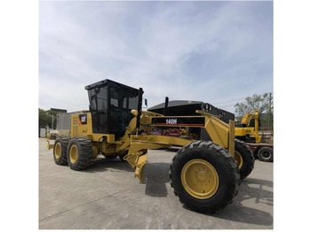 Grader CATERPILLAR 140H