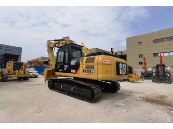 Excavator Used Japan CAT 336d Used Caterpillar 336d High Quality Low Price SECOND HAND Excavators for Sale: picture 2