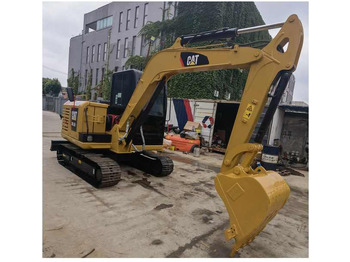 Crawler excavator CATERPILLAR 305.5E2