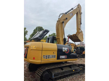 Crawler excavator CATERPILLAR 315D