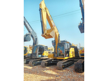 Crawler excavator CATERPILLAR 320GC