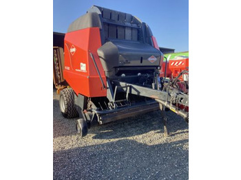 Round baler KUHN