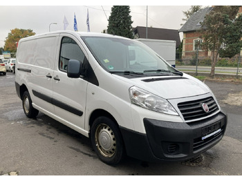 Panel van FIAT Scudo 2.0