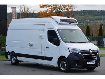 Refrigerated van RENAULT Master